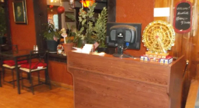 Gateway Lodge Bed & Breakfast, Book Hotel Shandaken Belleayre Mountain