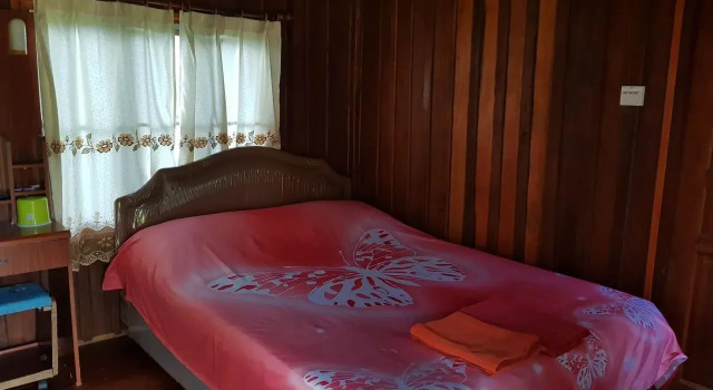 Raiphetpradabfah Resort