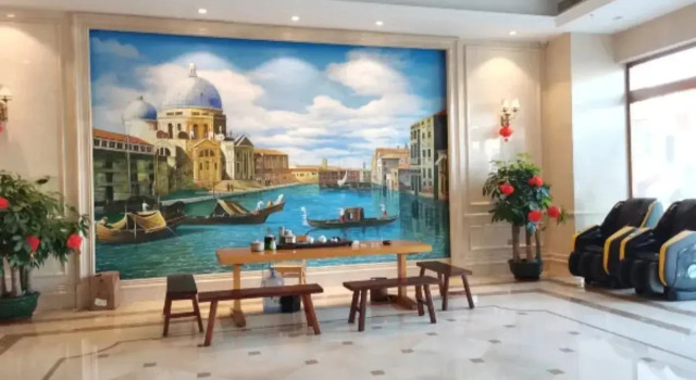 Venus International Hotel(Dongguan Songshan Lake Huawei University Store)