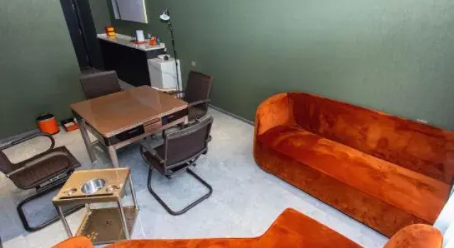 Taiyuan Chaoqi Qingshe Dianjing Serviced Apartment (Sheng Renmin Hospital Kunlunyu), Prenota Appartamento Appartamenti a Shanxi, Appartamento