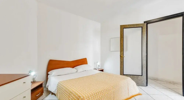 Апартаменты с балконом Stella del Mattino Bright Apartment