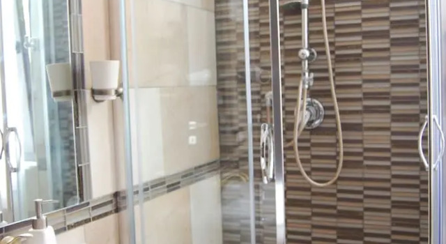 Семейный номер Standard Guesthouse outside the Port