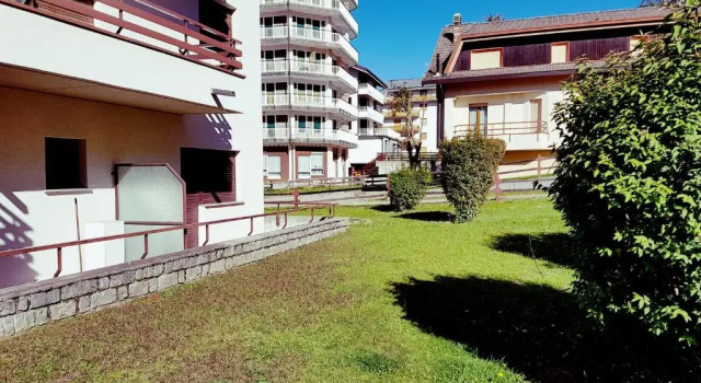 Апартаменты Orobie Master Guest apartment