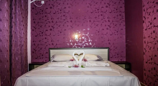 Dirossi Hotel