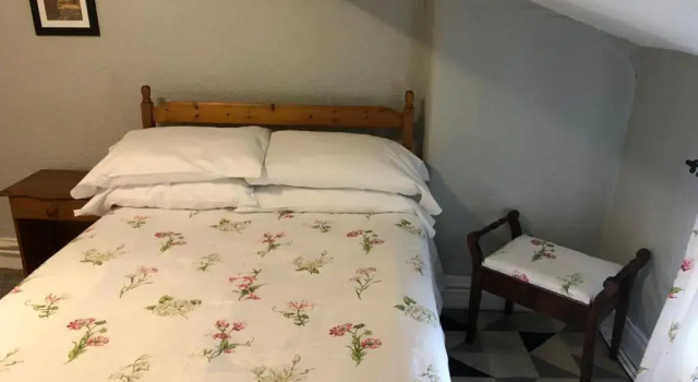 Black Bull Hotel