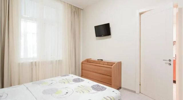 Апартаменты Superior Best Apartments on Deribasovskoy