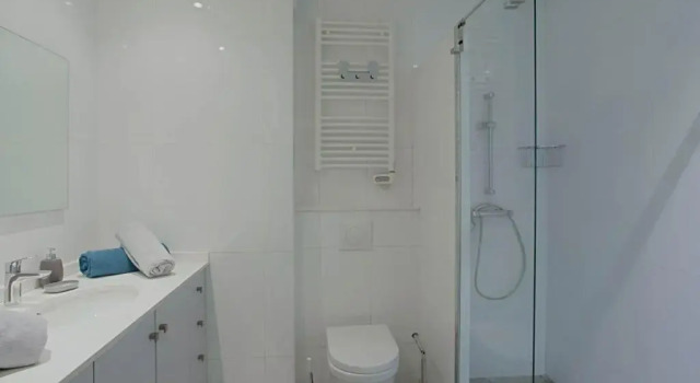 Апартаменты #3 Bottero à 2mins de la Mer & Promenade des Anglais