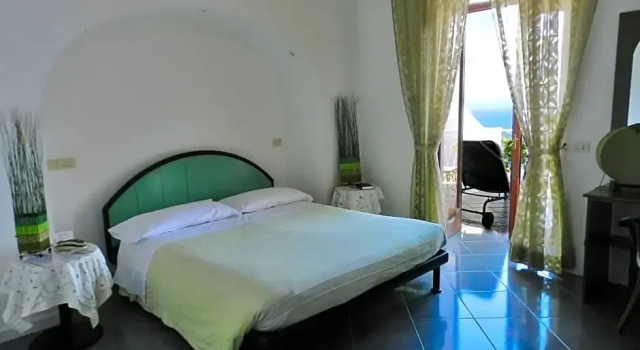 Двухместный номер Standard Hotel Holiday