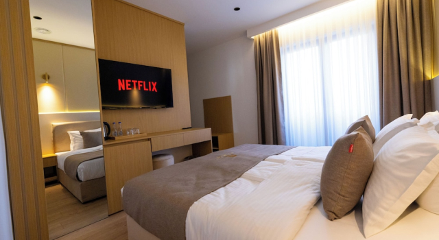 Номер Standard Hotel Allegra