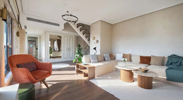 Номер Premium Lagirio Residence Taksim