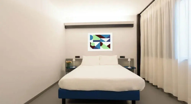 Двухместный номер Business Cristal Palace Hotel