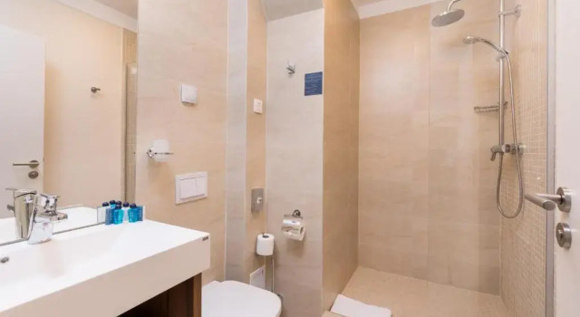 Одноместный номер Superior Concorde Old Bucharest Hotel