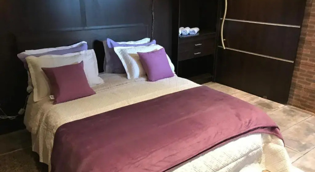 Номер Deluxe Casa Lavanda - Guest House