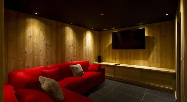 Chalet le chamois, Rezervasyon Şale La Salle-les-Alpes 