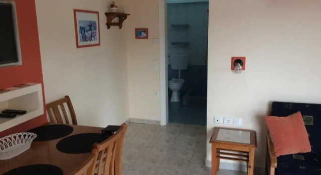 Апартаменты Aegean Villas