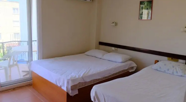 Gümüldür Onur Otel