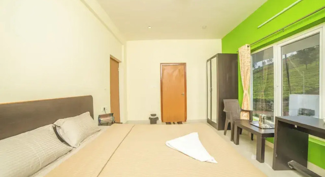 Akshu's Nest