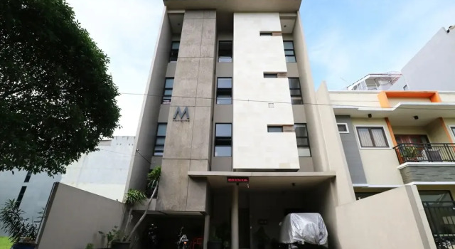M Pavilion - Lippo Karawaci, Réserver Hôtel South Tangerang Banten