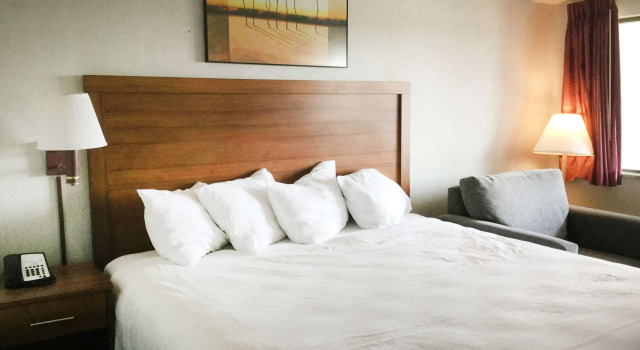 Super 8 by Wyndham Petoskey, Prenota Hotel Petoskey 