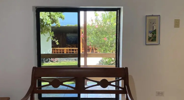 Номер Standard La Peregrina Galapagos B&B