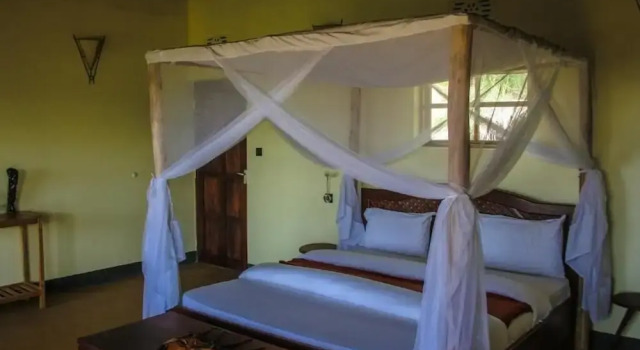 Morona Hill Lodge