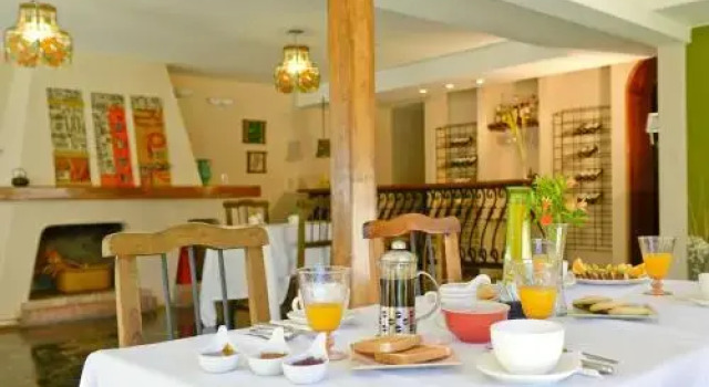 Villa Los Sauces, Buchen Sie Villa Villen in Mendoza, Villa