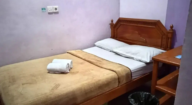 Номер Standard Trivadoh Syariah Hotel
