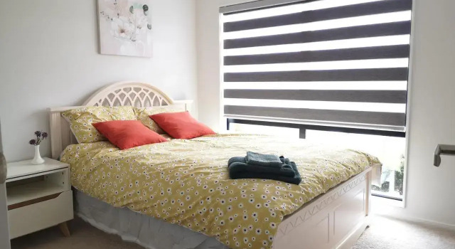 Orewa Lovely Cozy Home, Забронировать Отель Гибискусовый берег регион Окленд
