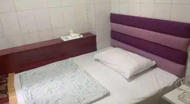 Одноместный номер Premium Samsung Hotel (Zhengzhou High-speed Railway East Station)