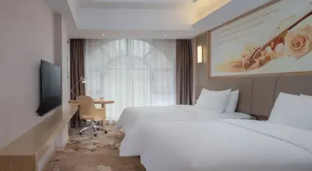 Одноместный номер Standard Shun An Hotel