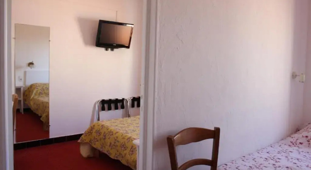 Полулюкс Villa Nina