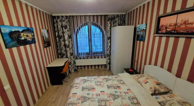 Amazing Ionika Hostel