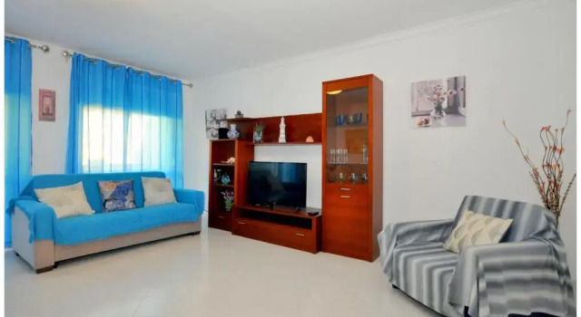 Apartamentos Capitolina