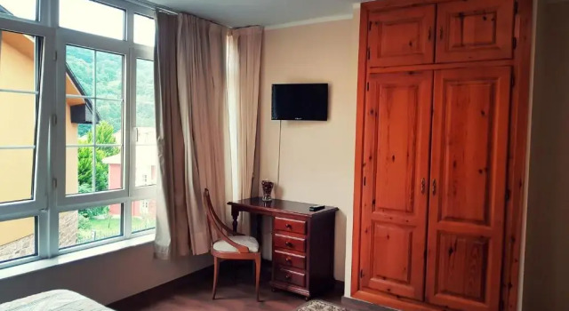 Семейный номер Standard Hotel La Rivera