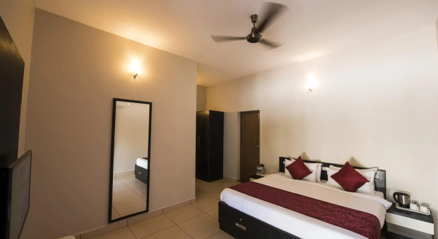 Номер Superior Woodstock Resorts