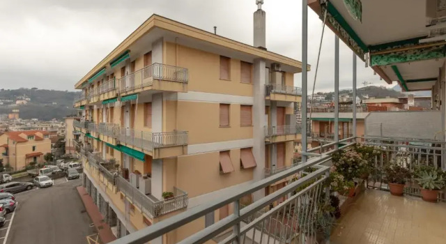 Студия Deluxe Mauro Apartment