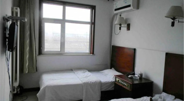 Yueda Inn, Foglalás Szálloda Langfang Hopej