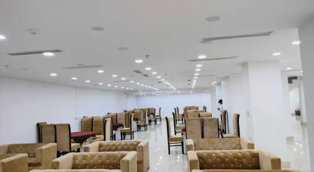 Hotel The Anvi Residency, Забронировать Отель Нойда штат Уттар-Прадеш