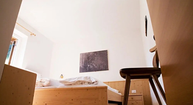 Schopplhof - panoramic apartments dolomites, Забронировать Апартаменты/квартира Фунес Valle Isarco