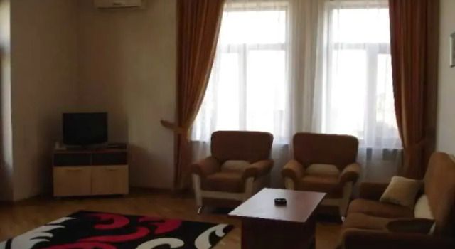 Отель King Palace, Забронировать Отель Отели в центре Баку, в центре