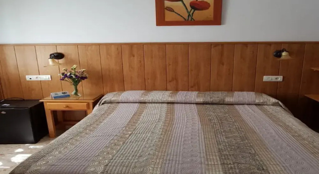 Трёхместный номер Standard Hostal Patio Andaluz