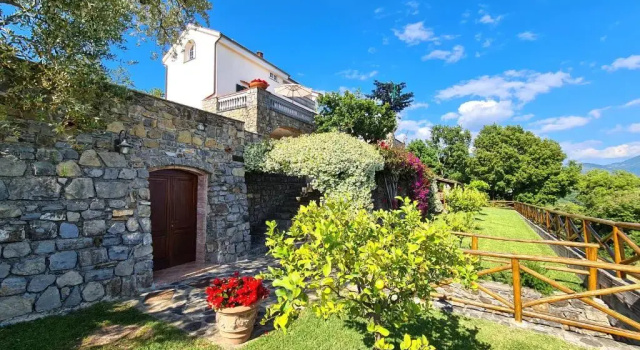 Вилла Deluxe Villa Le Cannicelle
