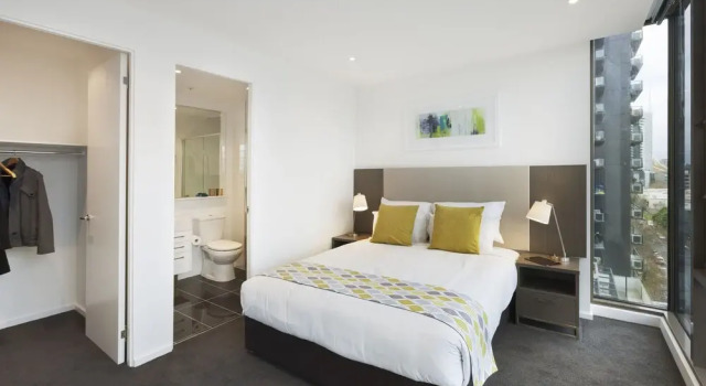 28 Nights Apartments