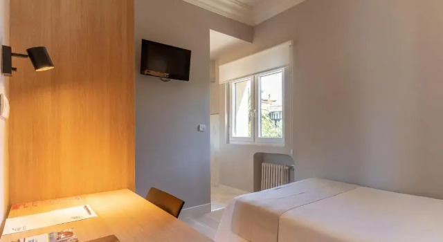 Одноместный номер Standard Hotel Artaza