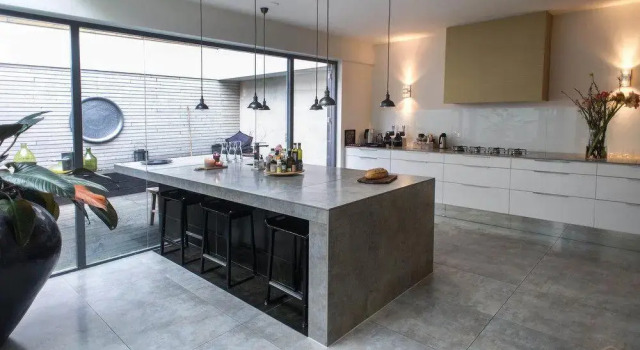 De Falckstudio