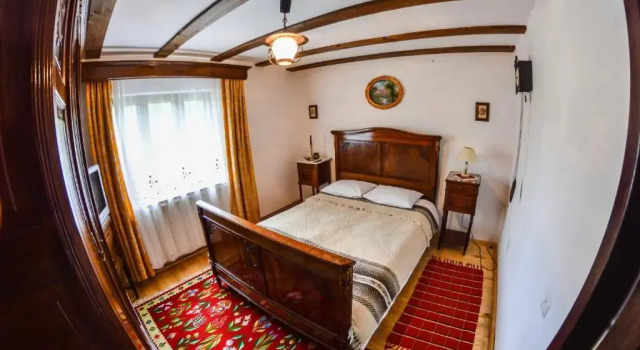 Люкс Casa Veche