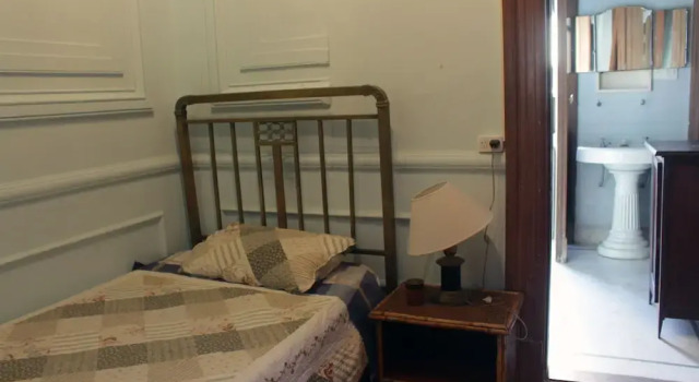 Casa Caseros