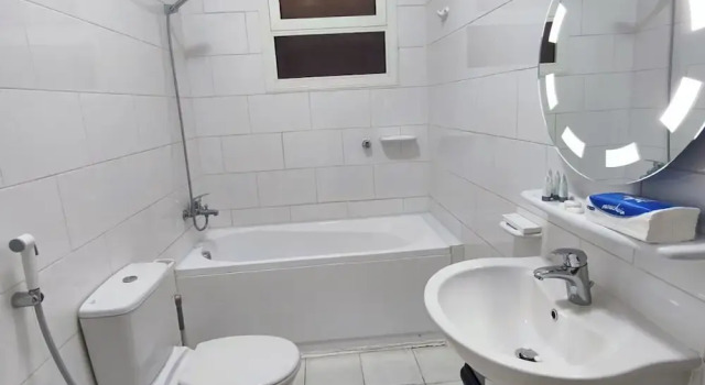 Номер Senior Al Rayhan Suites الريحان للأجنحة المفروشة