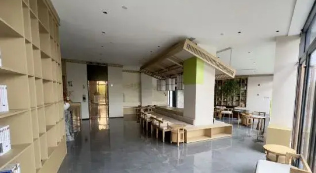 Longchang Lakeview Homestay (Guyu Lake Scenic Area), Varaa Hotelli Neijiang Sichuan