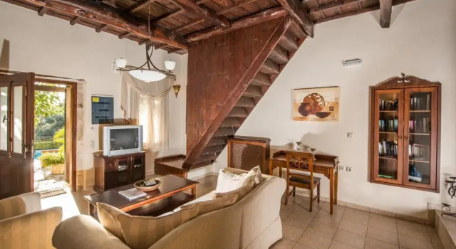 Villa Faye